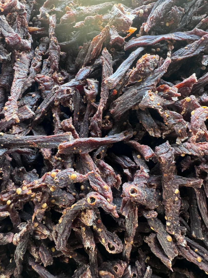 Bulk Biltong